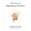 Beatrix Potter The Tale of Squirrel Nutkin (Copertina rigida)