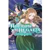 Gakuto Mikumo Miyuu Sergio Avil Hollow Regalia, Vol. 2 (light novel (Tascabile)