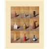 Joel Meyerowitz Joel Meyerowitz: Morandi's Objects (Copertina rigida)