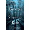 M L Bullock The Creature on Crenshaw Road (Tascabile) Gulf Coast Paranormal