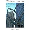 Tony Seba Winners Take All - The 9 Fundamental Rules of High Tech St (Tascabile)