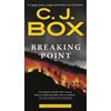 C. J. Box Breaking Point (Tascabile) Joe Pickett Novel