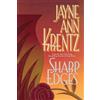 Jayne Ann Krentz Sharp Edges (Tascabile)