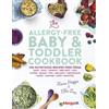 Ellie Lux Fiona Heggi The Allergy-Free Baby & Toddler Cookboo (Copertina rigida)