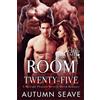 Autumn Seave Room Twenty-Five (Tascabile) Club Sin