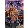 Kathryn Le Veque The Protector (Tascabile) Blackchurch Guild: The Shadow Knights