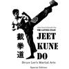 Kenneth Pua And The Latter Stage Jeet Kune Do Bruce Lee's Martial Ar (Tascabile)