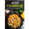 Njoku Caleb ADHD Cookbook (Tascabile)