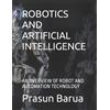 Prasun Barua Robotics and Artificial Intelligence (Tascabile)