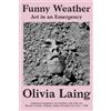 Olivia Laing Funny Weather (Tascabile)