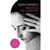Elena Ferrante Crónicas del desamor / Chronicles of Heartbreak (Tascabile)