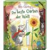 Alice Courtley Der beste Garten der Welt: Ein lustiges Bilderbuch üb (Tascabile)