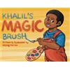 Aisling Herron Khalil's Magic Brush (Tascabile)