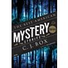 C J Box Otto Penzler The Best American Mystery Stories 2020 (Tascabile)