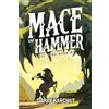 Darby Karchut Mace and Hammer (Tascabile) del Toro Moon