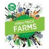 Warren Singer High-Tech Farms About (Copertina rigida) Fantastic Facts