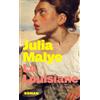 Julia Malye Sin La Louisiane: Roman Die Frauen aus der Salp (Copertina rigida)