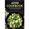 Njoku Caleb ADHD Cookbook (Tascabile)