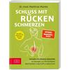 Dr. med. Matthi Schluss mit Rückenschmerzen: Schnelle und effektive (Tascabile)