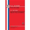 I.A. Bunin Selected Stories (Tascabile) Russian Texts