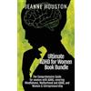 Jeanne Houston Ultimate ADHD for Women Book Bundle (Tascabile)