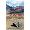 Martin Salter-Smith Words from Stone (Tascabile)