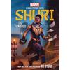 Nic Stone The Vanished (Shuri: A Black Panther Novel #2) (Tascabile)