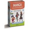 Van Huy Ta Manga Quick and Easy Drawing Deck (Cards)