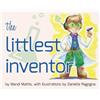 Mandi Mathis The Littlest Inventor (Tascabile)