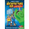 Albert B Squid Albert B. Squid The Architecture Kid World Traveler & (Tascabile)