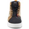 SIDI SCARPE ARX WP CASTAIN BRONZE SIDI : Taglia - 45
