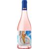 San Marzano Tramari Toiletpaper Salento IGT Rosé di Primitivo 2025 0,75 L