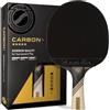 Stiga Carbon+Racchetta