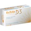 E.VITALGROUP Srl EUTYLIA D3 30 Compresse