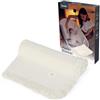 LIONELO Muslin Blanket Copertina Neonato 70x100 cm in Mussola di Cotone