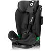 LIONELO Harper i-Size Seggiolino Auto per Bambini 76-150 cm ISOFIX