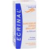 LES LABORATOIRES ASEPTA Ecrinal Top Coat Indurente Unghie 10 ml Smalto Rinforzante Protettivo Lucidante