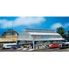 Faller 120199 - Piattaforma Stazione Coperta