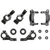 TAMIYA 300051393 - Parti M-05 F (Nocciola), Colore: Nero