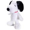 Simba - Peanuts Snoopy Flopsie Peluche 40 cm, Morbido Peluche Ufficiale Snoopy, personaggio dei Peanuts, + 0 mesi, 109371701