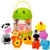 winfun Colorbaby 44742 - Giocattolo, Colore Giungla