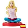 FABA Personaggio Sonoro -Barbie: Migliori Amici - Racconti e Storie Sonore per Ragazze e Ragazzi di 5-10 anni, Giocattoli e Contenuti Educativi In Spagnolo