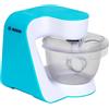 Theo Klein 9521 Macchina da Cucina Bosch | Macchina da Cucina a Batteria con 2 Livelli di velocità | Dimensioni: 20 cm x 22 cm x 20 cm | Giocattolo per Bambini dai 3 Anni in su