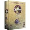 Asmodee Igiari Onitama - Estensione: Light and Shadow - Giochi da tavolo - Giochi di strategia a partire dai 14 anni - Gioco per 2 giocatori - Versione italiana