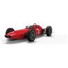 Scalextric C4610 BRM P57 - Scuderia Centro Sud - Lorenzo Bandini