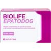 BIOLIFE PET Srl BIOLIFE EPATODOG Cpr