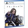 PS5 PRAGMATA GIOCO DVD PLAYSTATION 5 PAL EU ITALIANO PREVENDITA 17/04/2026