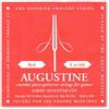Augustine Corde per Chitarra Classica, Singole Mi6, Rosso