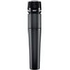 Shure SM 57 microfono cardioide dinamico unidirezionale per suoni vocali e strumentali (batterie, chitarre, legni, ecc.)