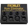 Morley - HUM ELIMINATOR - Filtro antirumore per segnali di linea